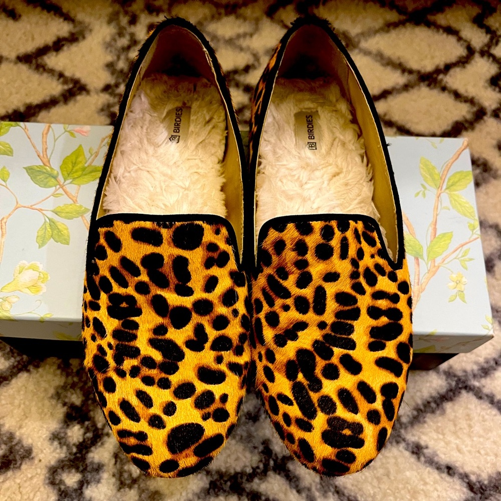 Birdies Starling Size 6
